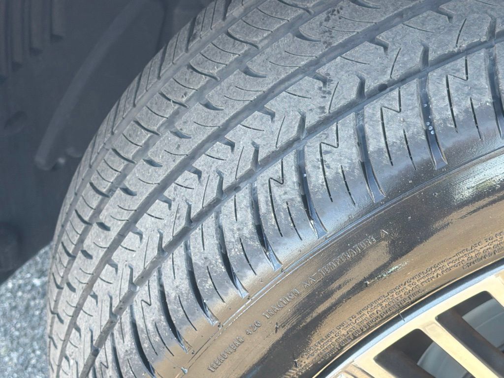 Used 2024 Mercedes-Benz GLS 450 4MATIC image 18