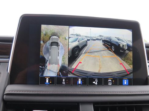 Used 2023 Chevrolet Tahoe High Country image 19