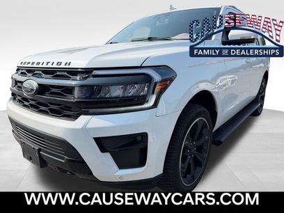 Used 2023 Ford Expedition Limited