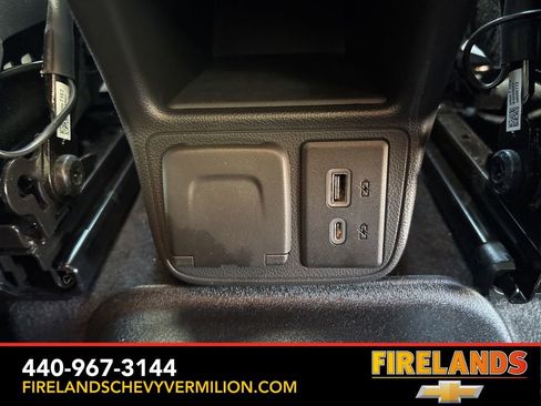 Used 2024 Chevrolet TrailBlazer RS w/ Convenience Package image 39