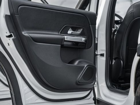 Certified 2024 Mercedes-Benz GLB 250 4MATIC w/ Winter Heating Package image 35