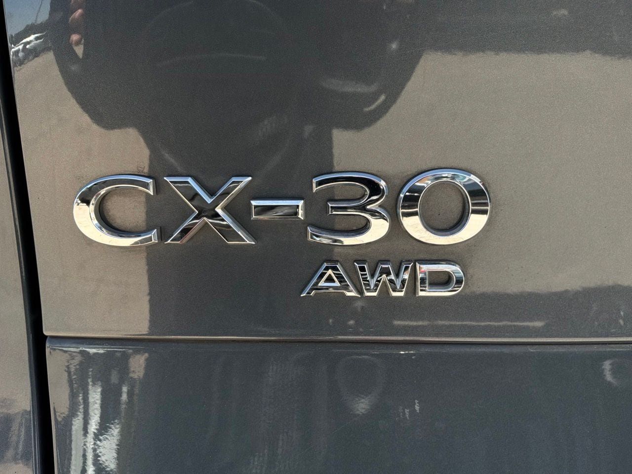 Used 2023 MAZDA CX-30 AWD 2.5 S w/ Preferred Package image 10
