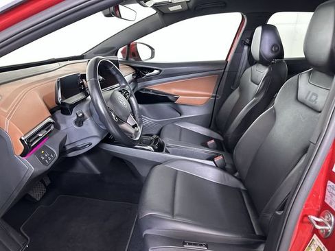 Used 2021 Volkswagen ID.4 Pro S w/ Gradient Package image 20