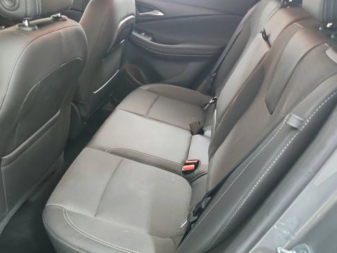 Used 2023 Buick Encore GX Select w/ Safety Package II FWD image 22