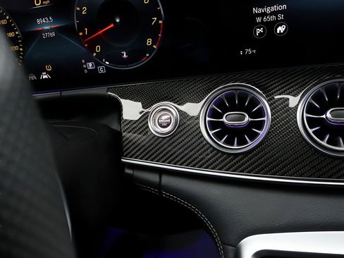 Certified 2021 Mercedes-Benz AMG GT 63 image 27