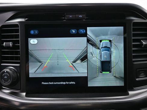 New 2025 Ford F150 Tremor w/ Equipment Group 402A High image 3