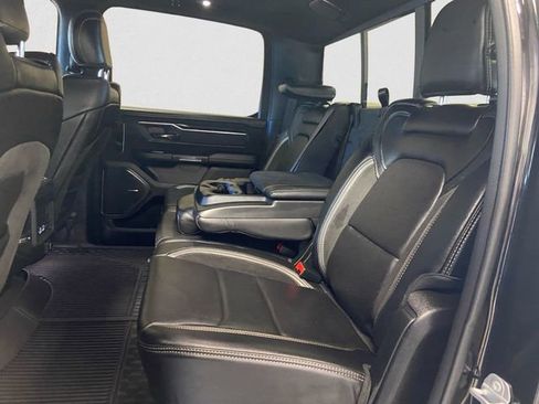 Used 2021 RAM 1500 TRX w/ TRX Level 2 Equipment Group image 14