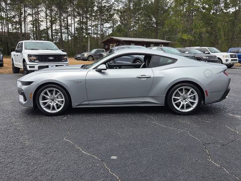 New 2026 Ford Mustang GT Premium image 4