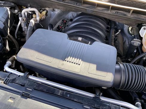 Used 2022 GMC Yukon XL Denali image 31