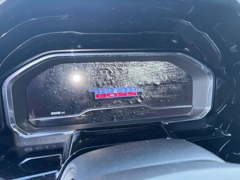 Used 2022 Chevrolet Silverado 1500 LT Trail Boss w/ LT Trail Boss Premium Package image 7