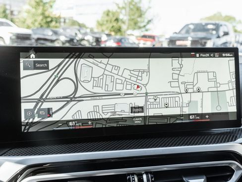 Used 2024 BMW M3 Competition w/ Executive Package image 23