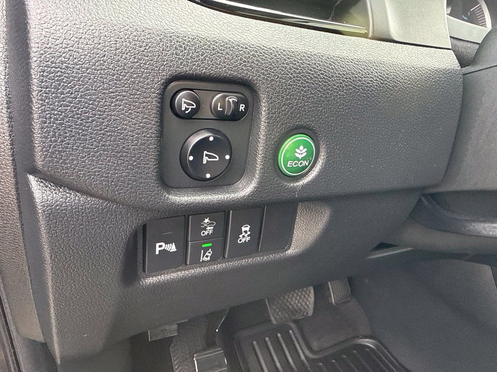 Used 2021 Honda Passport Elite image 26