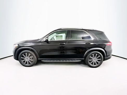 Used 2026 Mercedes-Benz GLE 350 4MATIC image 4
