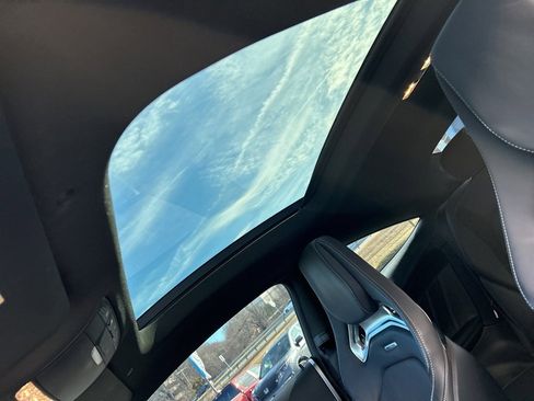 Used 2021 Mercedes-Benz C 63 AMG S image 5