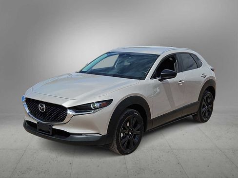 Used 2024 MAZDA CX-30 AWD 2.5 S w/ Select Sport Pkg image 4
