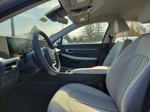 New 2026 Hyundai Sonata SEL image 15