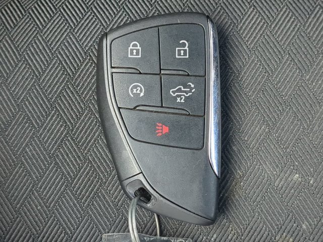 Used 2023 Chevrolet Silverado 1500 LT w/ Protection Package AWD/4WD image 34