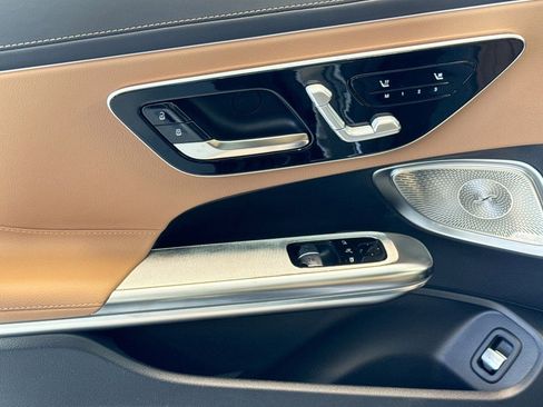 New 2026 Mercedes-Benz CLE 300 4MATIC Coupe image 16