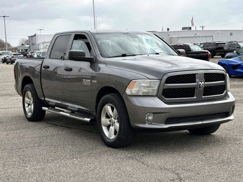 Used 2013 RAM 1500 Express image 6