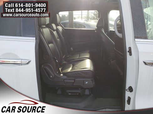 Used 2020 Honda Odyssey Elite image 28