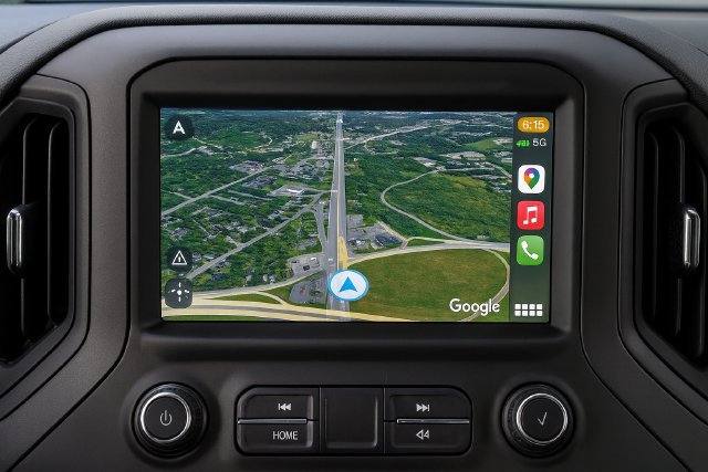 Used 2019 Chevrolet Trax LT w/ LT Convenience Package FWD image 5