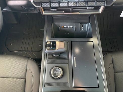 New 2024 GMC Hummer EV 3X w/ Omega Edition image 12