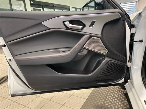 Certified 2022 Acura TLX SH-AWD w/ A-SPEC Pkg image 12