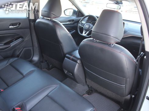 Used 2023 Nissan Altima 2.5 SR image 23