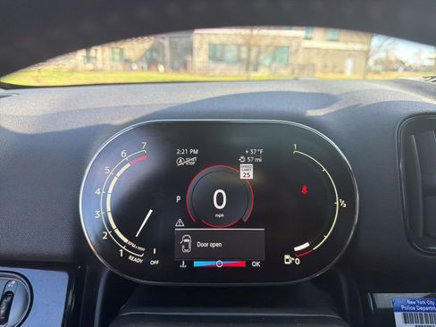 Used 2023 MINI Cooper Countryman S image 11