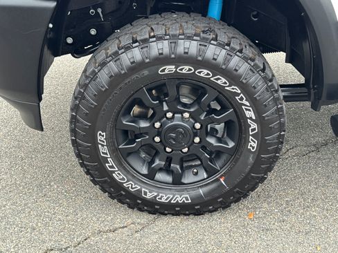 Used 2025 RAM 2500 Power Wagon image 10