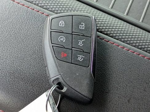 Used 2021 Chevrolet Tahoe RST AWD/4WD image 35