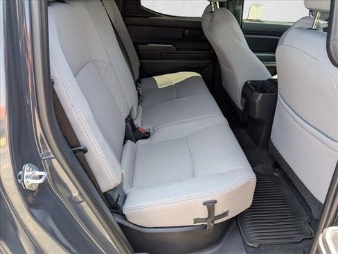 Certified 2025 Toyota Tacoma SR5 RWD image 17