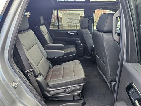 New 2026 Chevrolet Tahoe High Country image 12