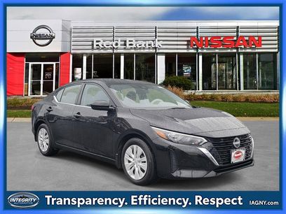 Certified 2024 Nissan Sentra S