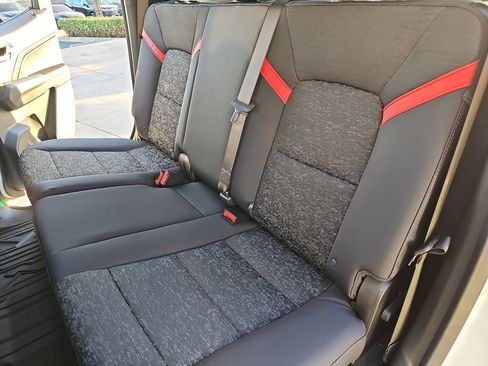 New 2026 Chevrolet Colorado Z71 image 13