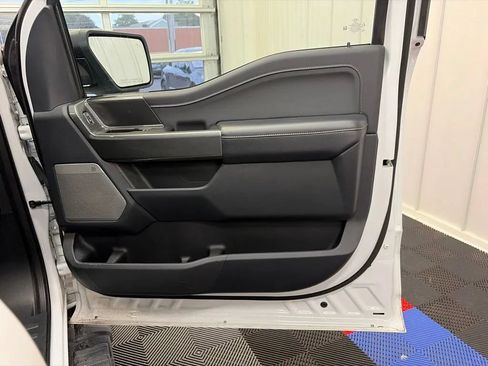 Used 2022 Ford F150 XLT w/ Equipment Group 302A High AWD/4WD image 20