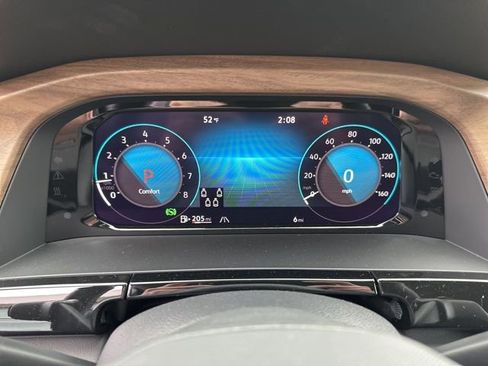 New 2026 Volkswagen Atlas SE AWD/4WD image 18