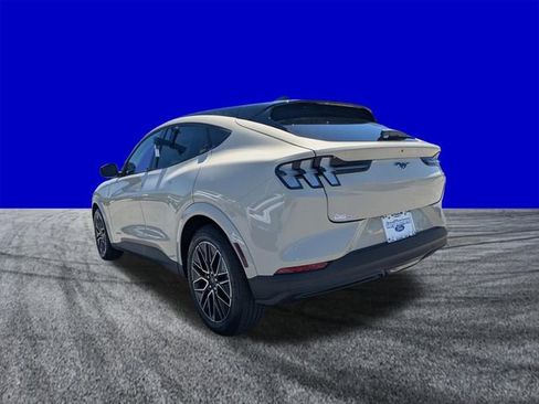 New 2026 Ford Mustang Mach-E Premium AWD/4WD image 5