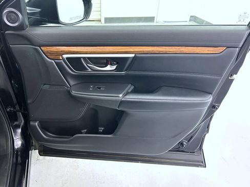 Used 2019 Honda CR-V EX-L image 16