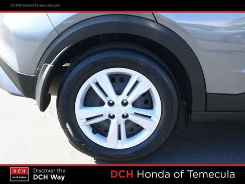 Used 2021 Nissan Kicks S FWD image 23