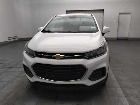 Used 2020 Chevrolet Trax LS w/ Tint and Cruise Package FWD image 15