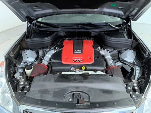 Used 2017 INFINITI QX50 AWD w/ Premium Plus Package image 18