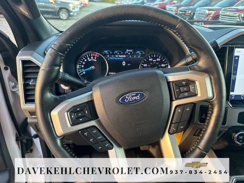 Used 2022 Ford F250 Lariat image 11