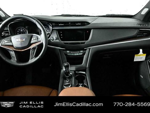 New 2024 Cadillac XT5 Premium Luxury w/ Technology Package image 20