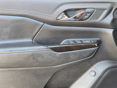 Used 2020 GMC Acadia AT4 w/ LPO, 'HIT The Road' Package image 11