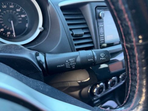 Used 2015 Mitsubishi Lancer Evolution Final Edition image 11