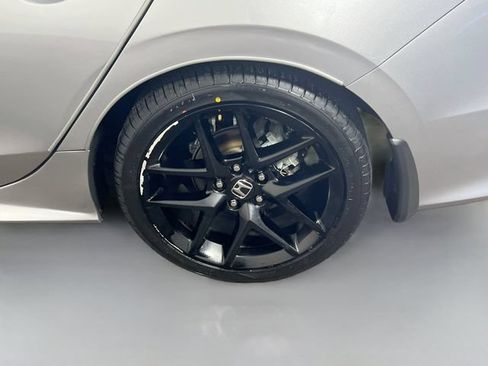 Used 2023 Honda Civic Sport image 23