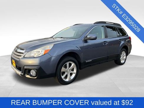 Used 2014 Subaru Outback 2.5i Limited image 3