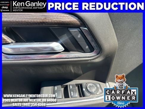 Used 2024 Chevrolet Silverado 1500 LT Trail Boss w/ Protection Package AWD/4WD image 12