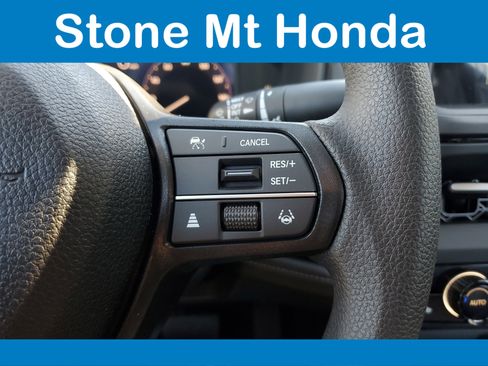 New 2026 Honda Accord SE image 20